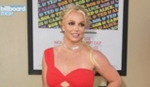 Britney Spears Asks Judge to Remove Her Dad As Co-Conservator Of Her Estate | Billboard News