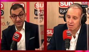 Jean Messiha - "Marine Le Pen  est la mieux placée pour remporter l'élection présidentielle"