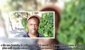 Le comédien Djédjé Apali est porté disparu, la police lance un appel à témoins