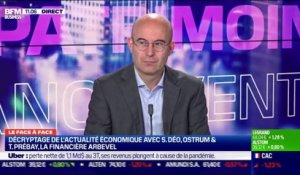 Thibault Prébay VS Stéphane Déo : Marchés financiers, quelles perspectives si Biden est élu ? - 06/11