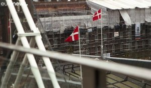 Mutation du Covid-19 au Danemark : sept communes du Jutland confinées