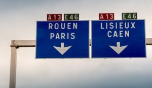 Que dit la loi par Me Marchac : circuler à contresens sur l'autoroute, quelles sont les sanctions ?