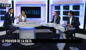 SMART TRANSFO - Emission du samedi 5 juin