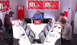 Le journal RTL de 7h du 26 mai 2021