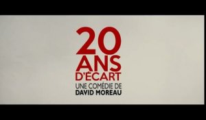20 ANS D'ÉCART (2013) RIP BluRay-Light (VF)