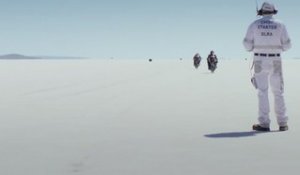Dark Rider: Trailer HD VO st FR