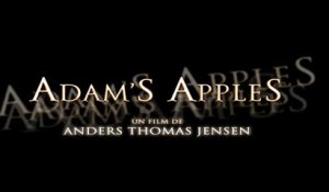 ADAM'S APPLES (2005) en ligne HD