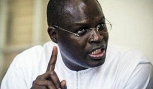 Mairie de Dakar : Cet audio qui confirme les propos de Khalifa Sall