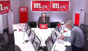 Le journal RTL de 14h du 27 mai 2021
