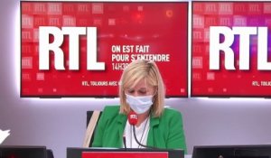 Le journal RTL du 27 mai 2021