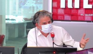 Olympique de Marseille : "Ils m'ont déjà validé", assure Jacques Cardoze