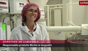 Made in France : Michel et Augustin