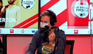 PÉPITE - Feu! Chatterton en live et en interview dans Le Double Expresso RTL2 (28/05/21)