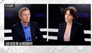 ÉCOSYSTÈME - L'interview de Raphaëlle GAUTIER (HEC) et Gwendoline MIRAT (Crédit Agricole CIB) par Thomas Hugues