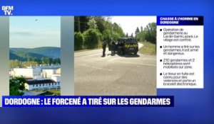 Un homme tire sur des gendarmes en Dordogne : l'impression de déjà-vu  - 30/05