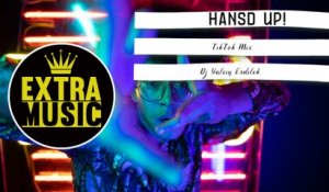 DJ Yalçın Erdilek - Hands Up (TikTok Mix)