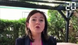 Régionales en Occitanie: Les premières mesures de Carole Delga pour les 18-25 si elle est réélue