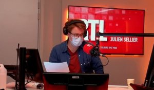 Le journal RTL de 6h du 01 juin 2021