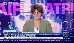 Cyrille Collet VS Véronique Riches Flores : Entre emploi et inflation, que retenir des minutes de la FED ? - 01/06