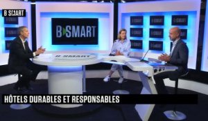 SMART IMPACT - Le débat du mercredi 2 juin 2021