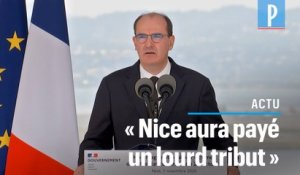 Hommage national aux victimes de Nice : « La République ne transige pas » sur la liberté de culte