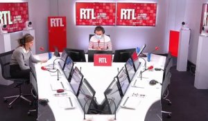 Le journal RTL de 12h du 07 novembre 2020