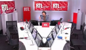 Le journal RTL du 08 novembre 2020