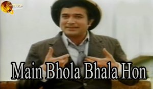 Main Bhola Bhala Hon | Love Song | HD Video