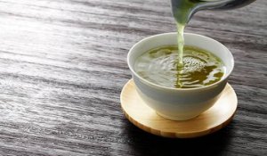 Les bénéfices étonnants du thé vert