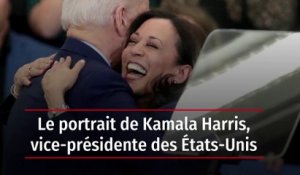 Le parcours de Kamala Harris, la nouvelle vice-présidente des États-Unis