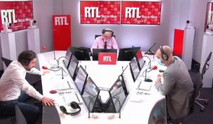 Le journal RTL de 14h du 09 novembre 2020