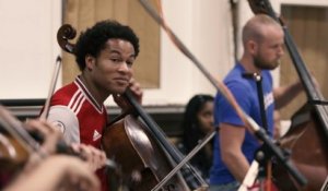 The Kanneh-Masons - Carnival: Behind the Scenes