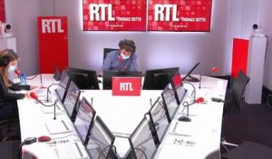 Le journal RTL de 20h du 09 novembre 2020
