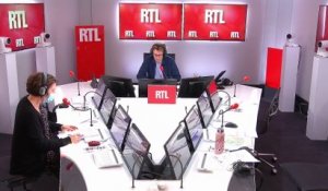 Le journal RTL de 5h30 du 10 novembre 2020