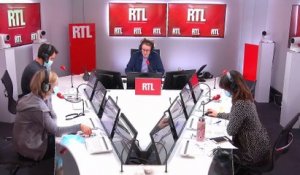 Le journal RTL de 6h du 10 novembre 2020