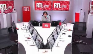 Le journal RTL du 10 novembre 2020