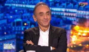 Eric Zemmour dans les "personnalités préférées des Français" du JDD : un scandale ?