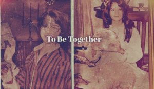 Amy Grant - To Be Together (Lyric Video)