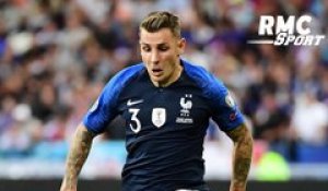 Equipe de France : Zouma, Pogba, Giroud… La compo probable pour défier la Finlande