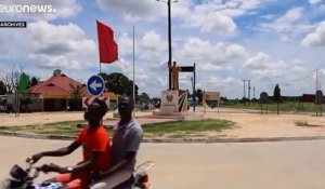 Au Mozambique, une attaque terroriste responsable de dizaines de décapitations