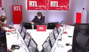Le journal RTL de 20h du 11 novembre 2020