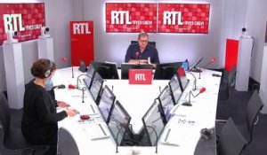 Le journal RTL de 7h30 du 12 novembre 2020