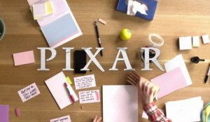 Les coulisses de Pixar Bande-Annonce
