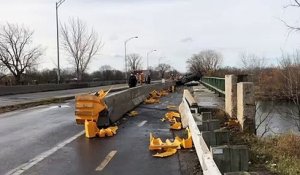 accident pont sauvagine (2)