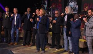 Gaither Vocal Band - I Then Shall Live
