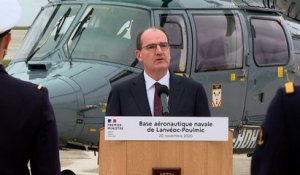 Déplacement du Premier ministre dans le Finistère