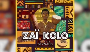 Serge Beynaud - Zai Kolo - audio