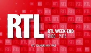Le journal RTL de 8h30 du 14 novembre 2020