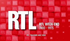 Le journal RTL de 9h du 14 novembre 2020