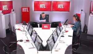 Le journal RTL de 10h du 14 novembre 2020
